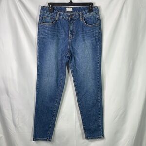Re’order jeans